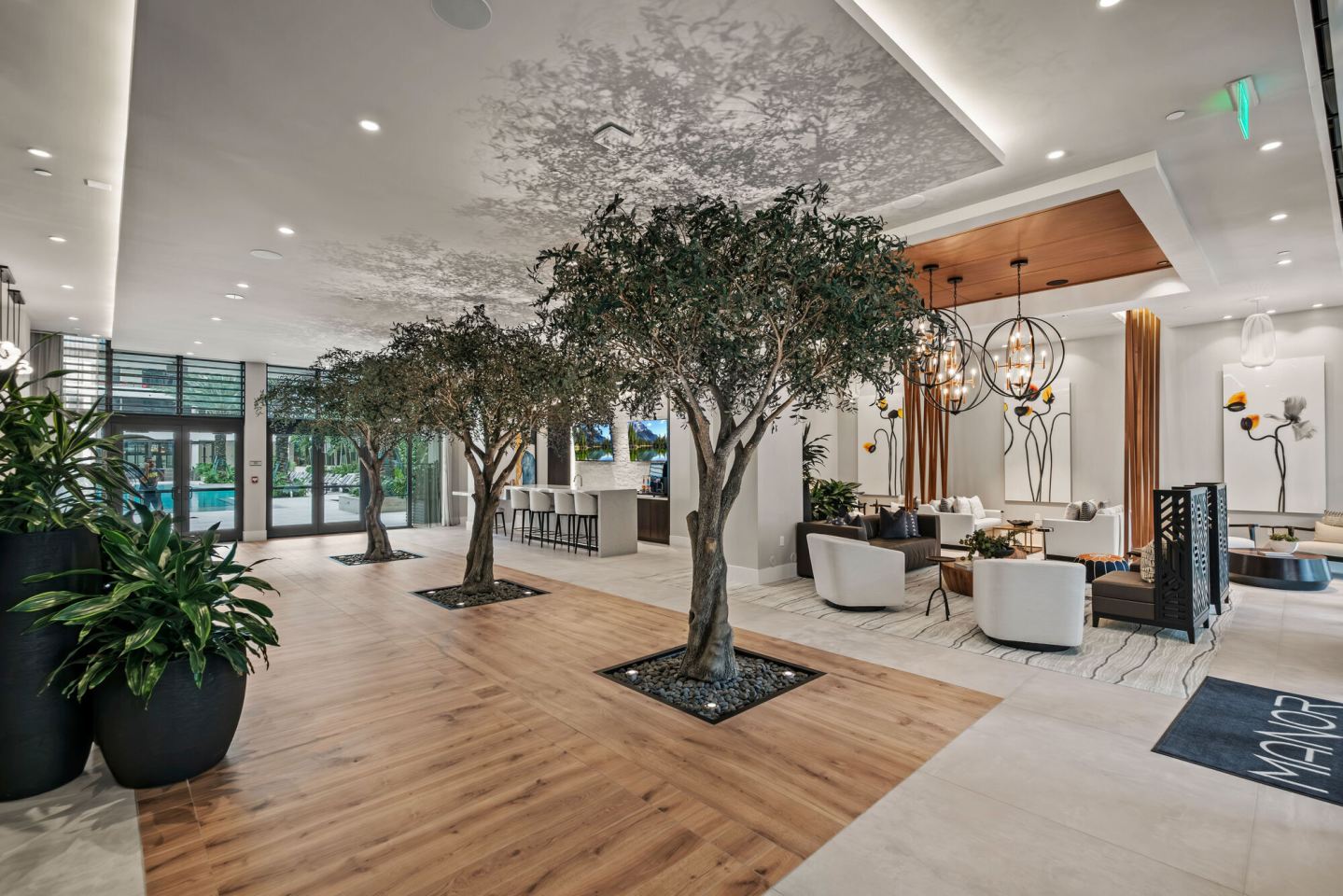 Manor Miramar Image 11