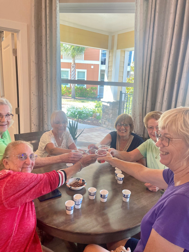 The Oaks on the Lake- Active Adult 55+ Living Image 4
