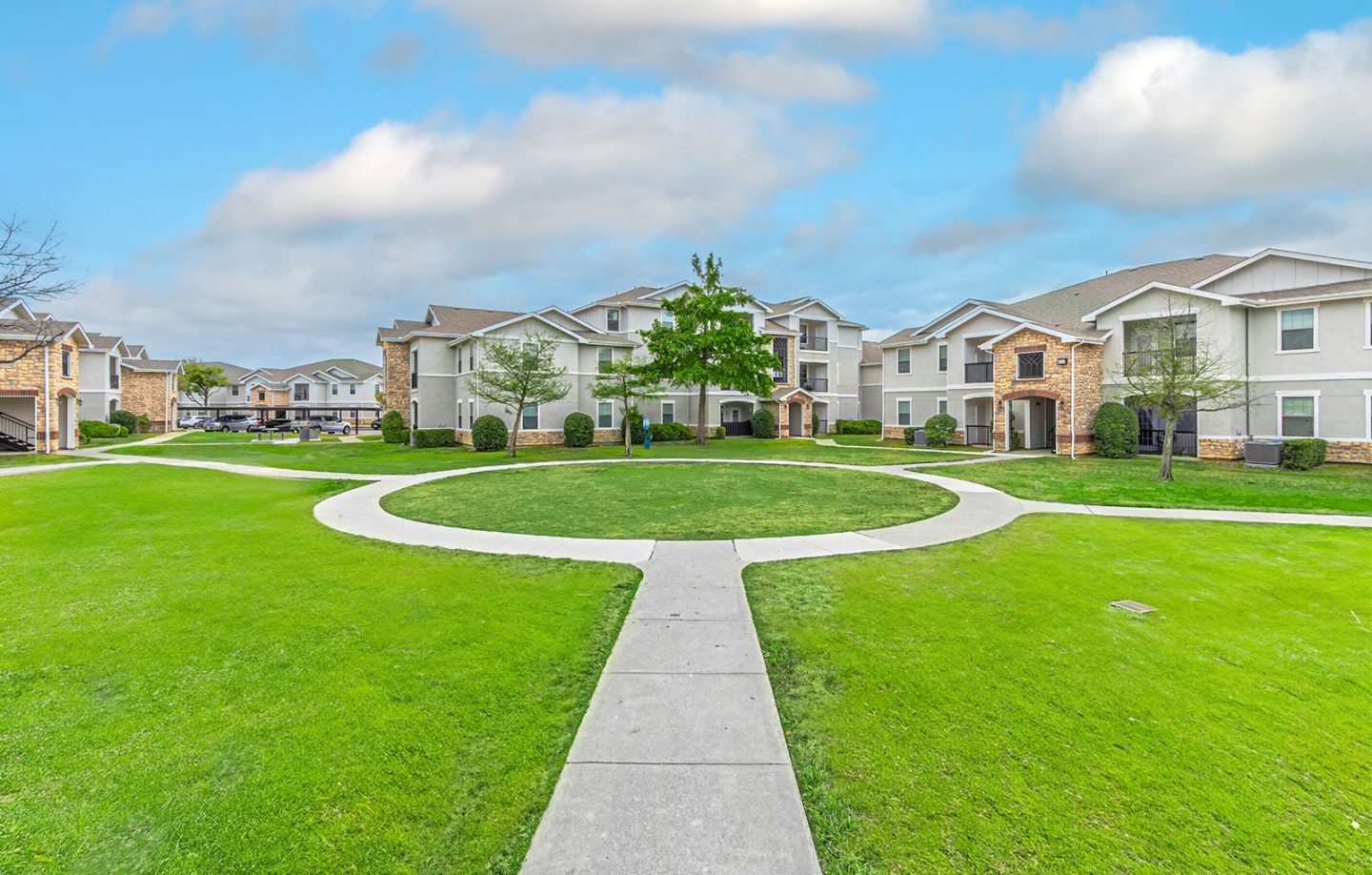 Rosemont at Mayfield Villas - Affordable Housing Image 16