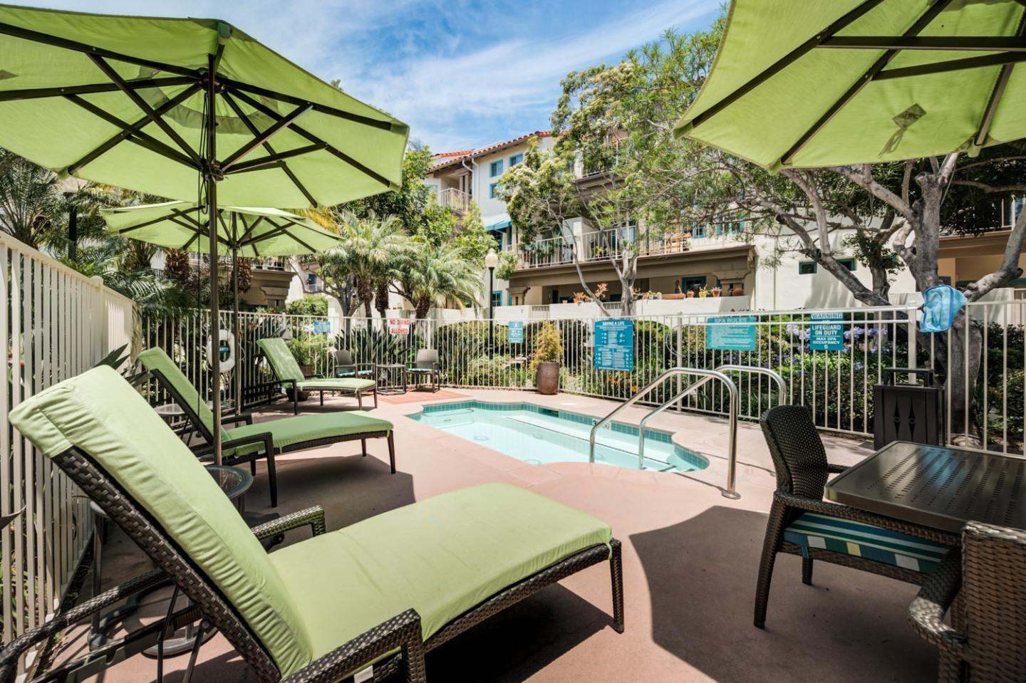 Rancho Franciscan Senior Apartments Image 12