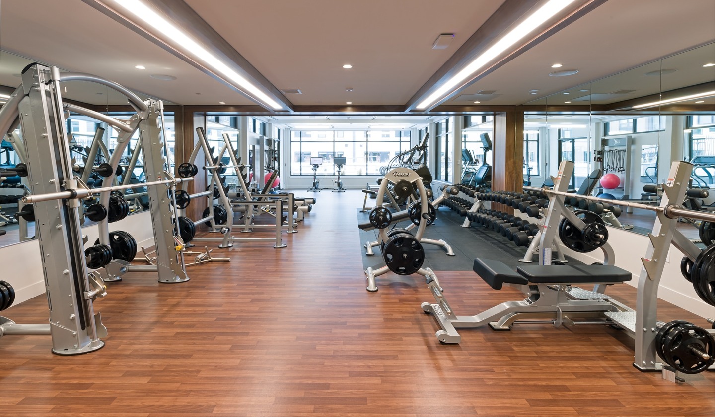 The Fremont Residences Image 25