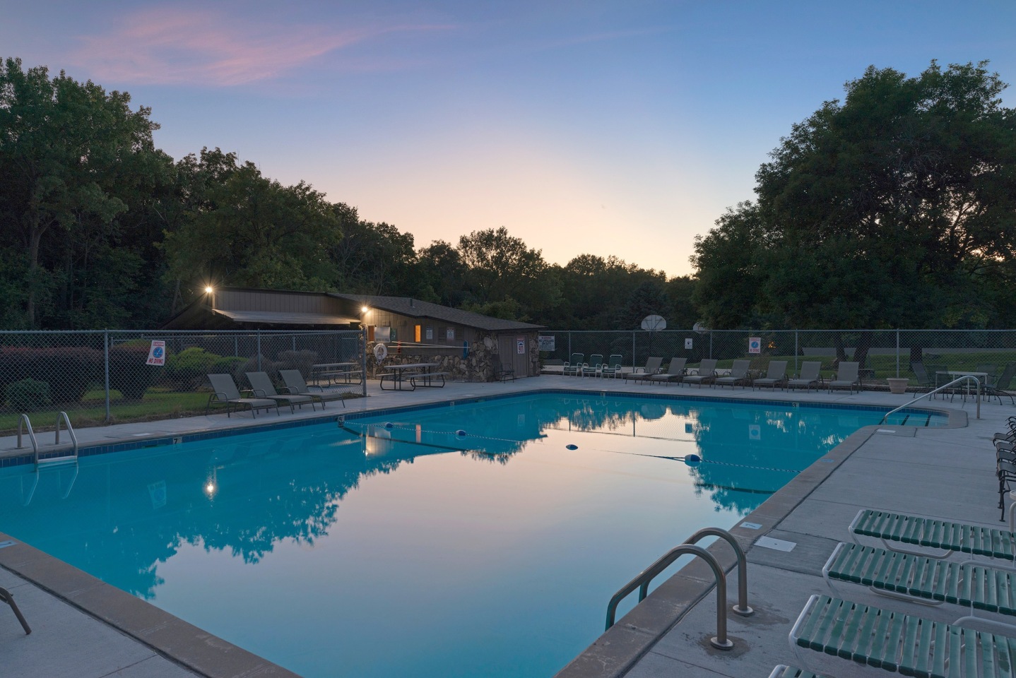 Fontenelle Hills Image 20
