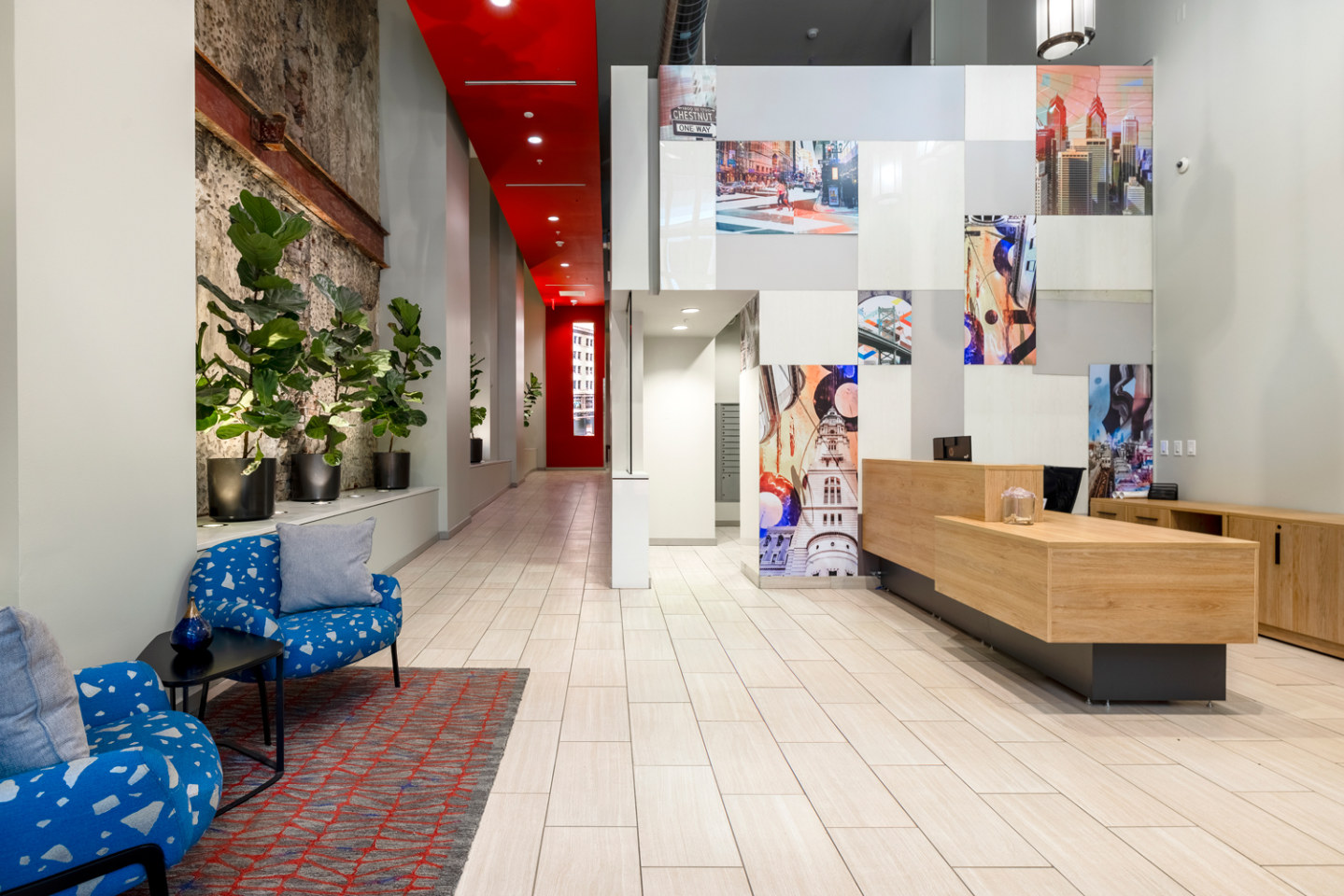 The Collins Midtown Village Image 3