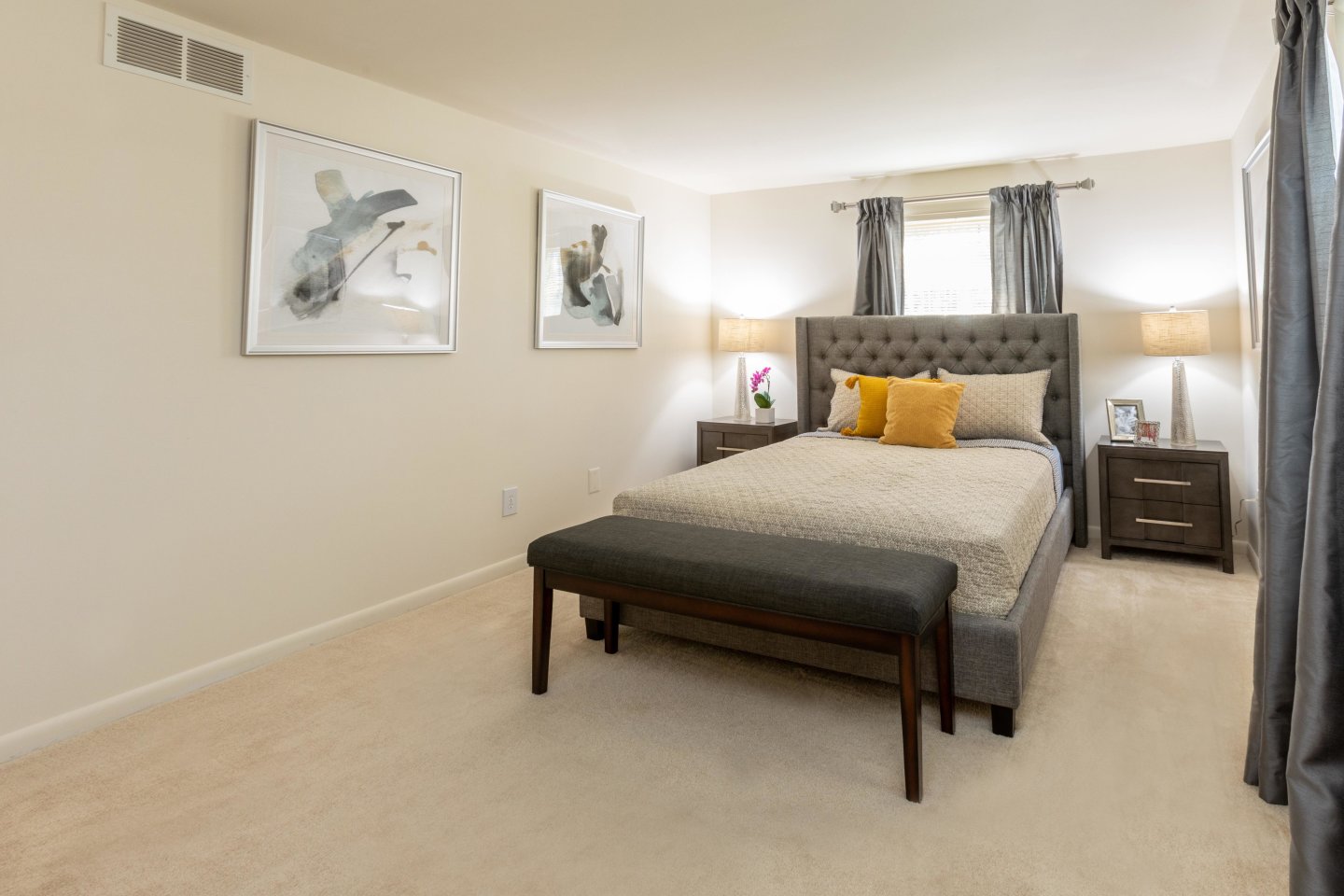 Spring Hill Apartments And Townhomes Image 15