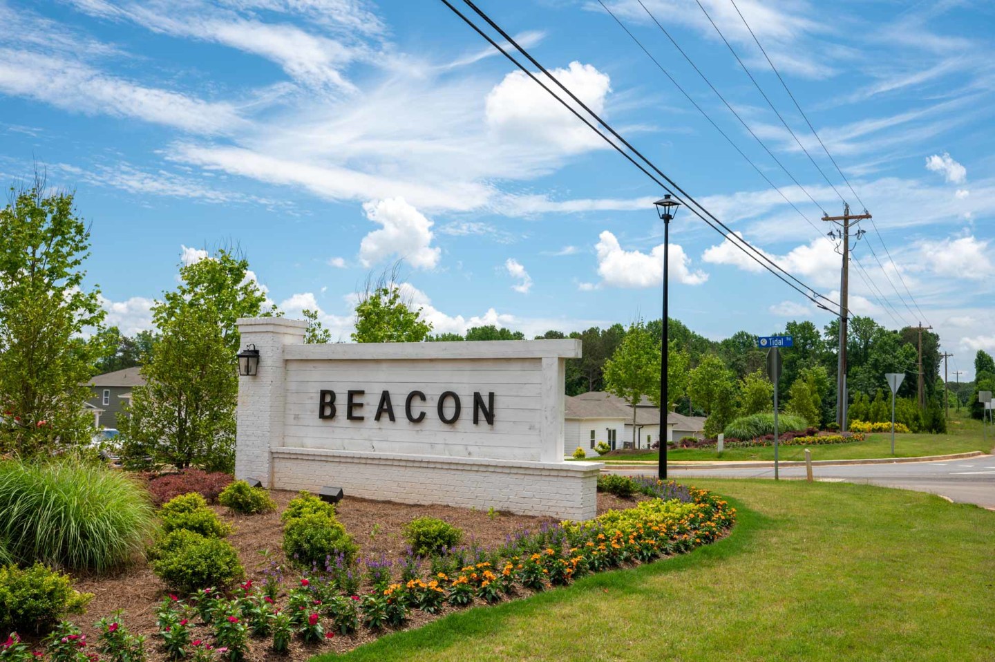 Beacon Lake Lanier Image 29