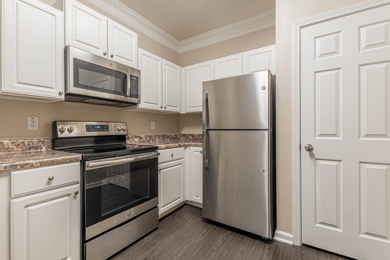 Villas at Newnan Crossing Image 3