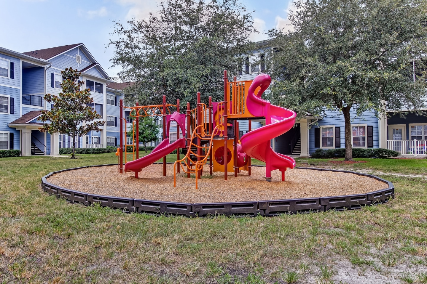 Magnolia Village Image 1