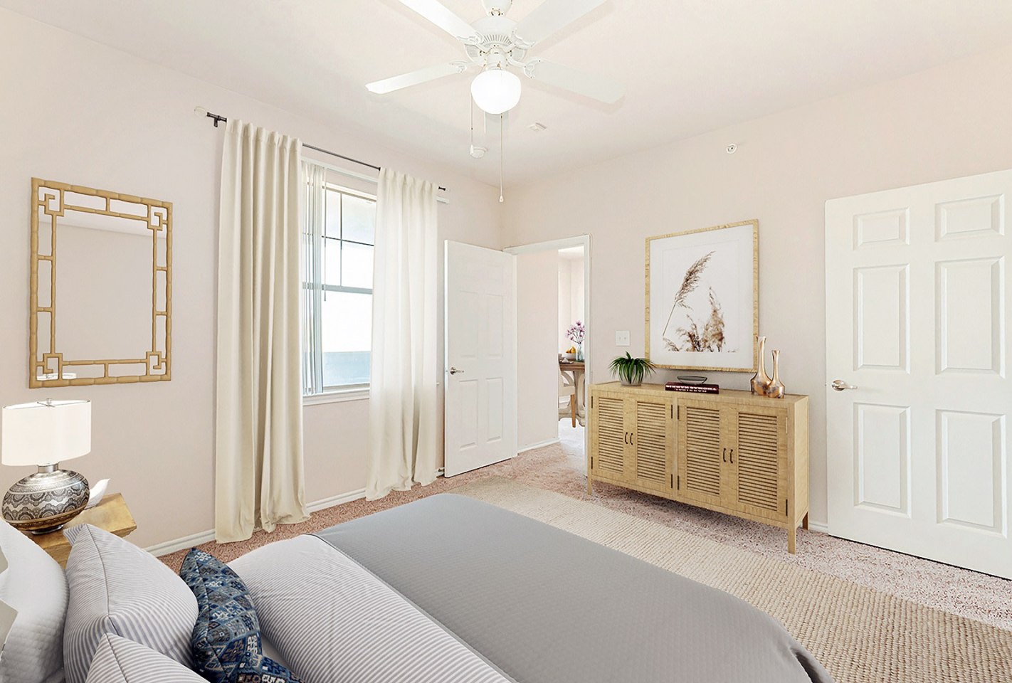 Senior & Affordable Housing – The Cesera 55+ Apartments Image 28