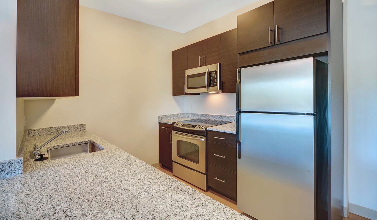 Charlesbank Apartment Homes Image 2