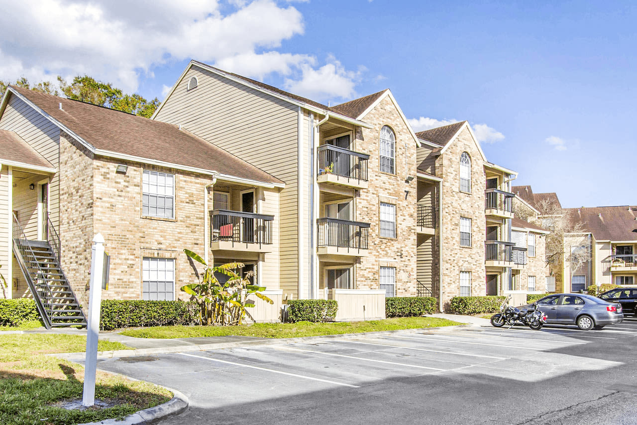 Milana Reserve Apartment Homes Image 19