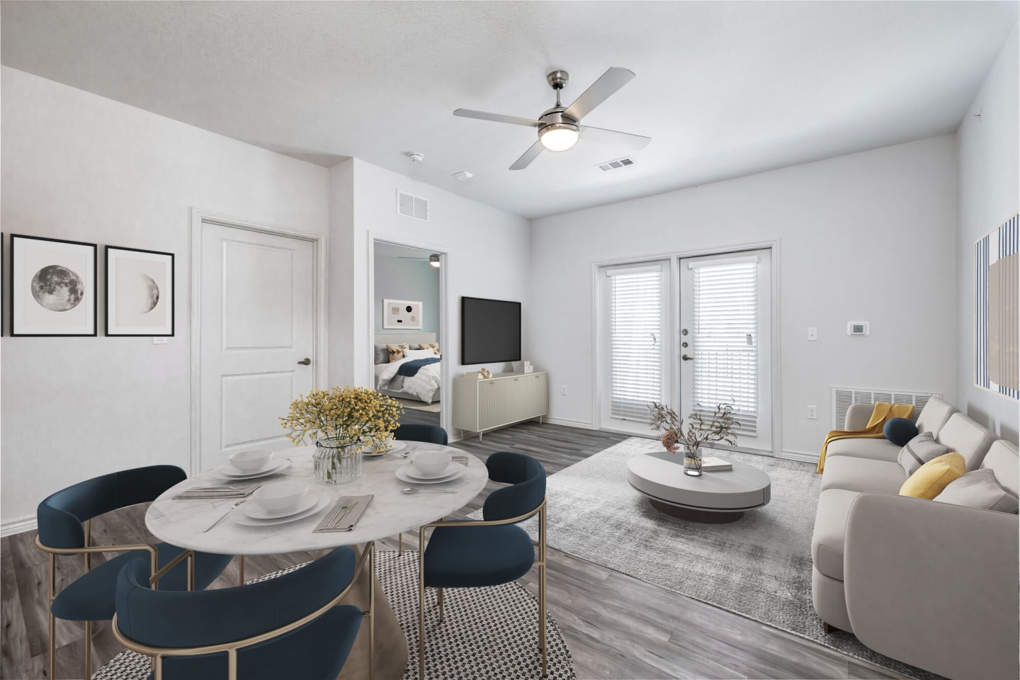 The Ridge at Lancaster - Affordable Housing Image 18