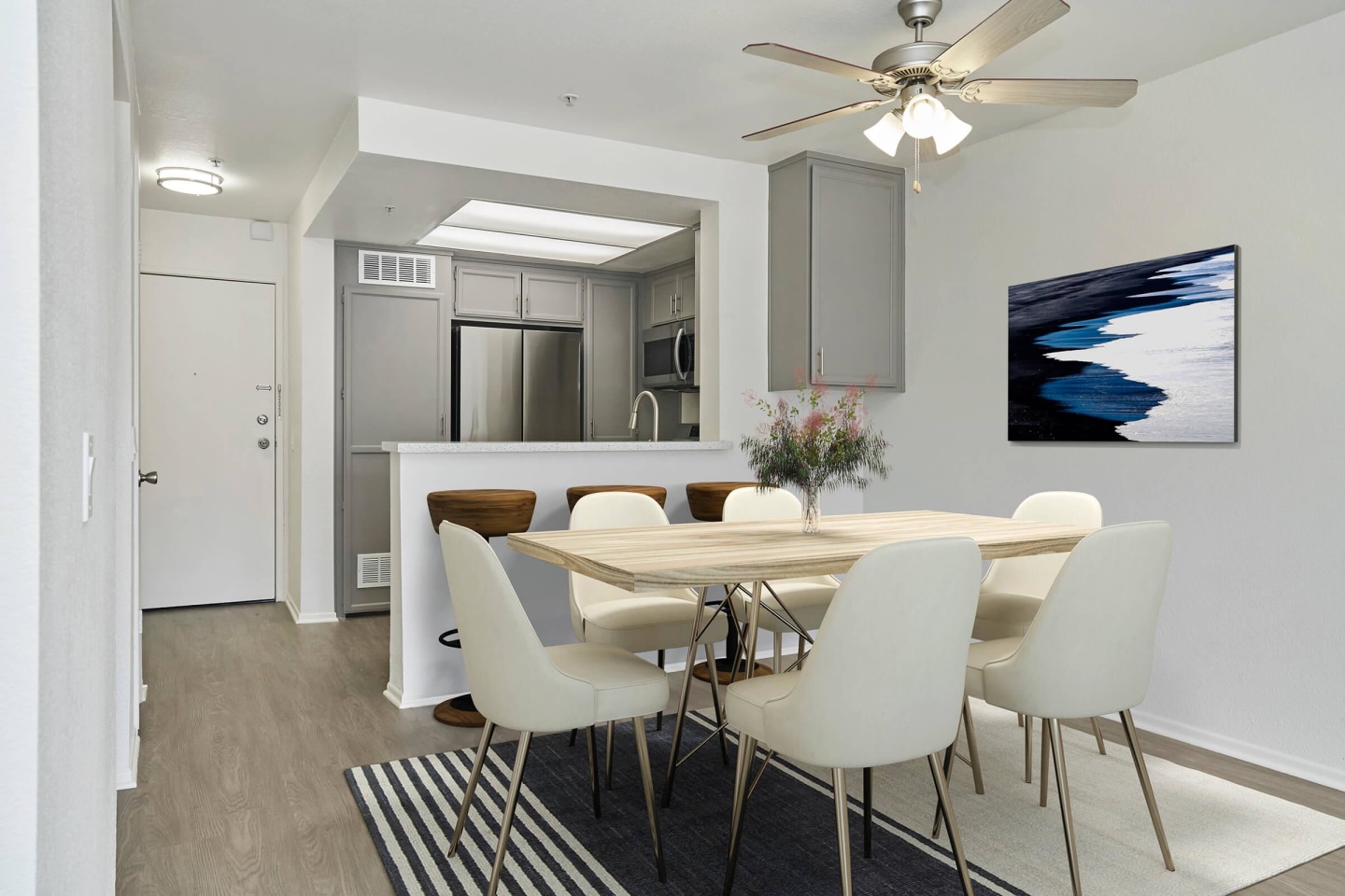 Skyline Terrace Apartments Image 34