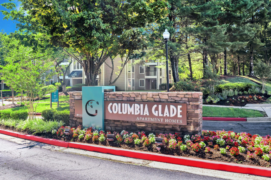 Columbia Glade Image 15