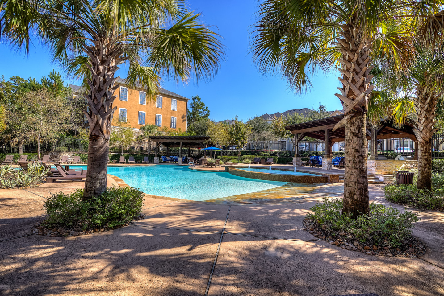 The Retreat at Conroe Image 3