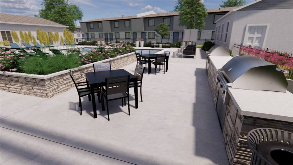 Westwood Village Image 8