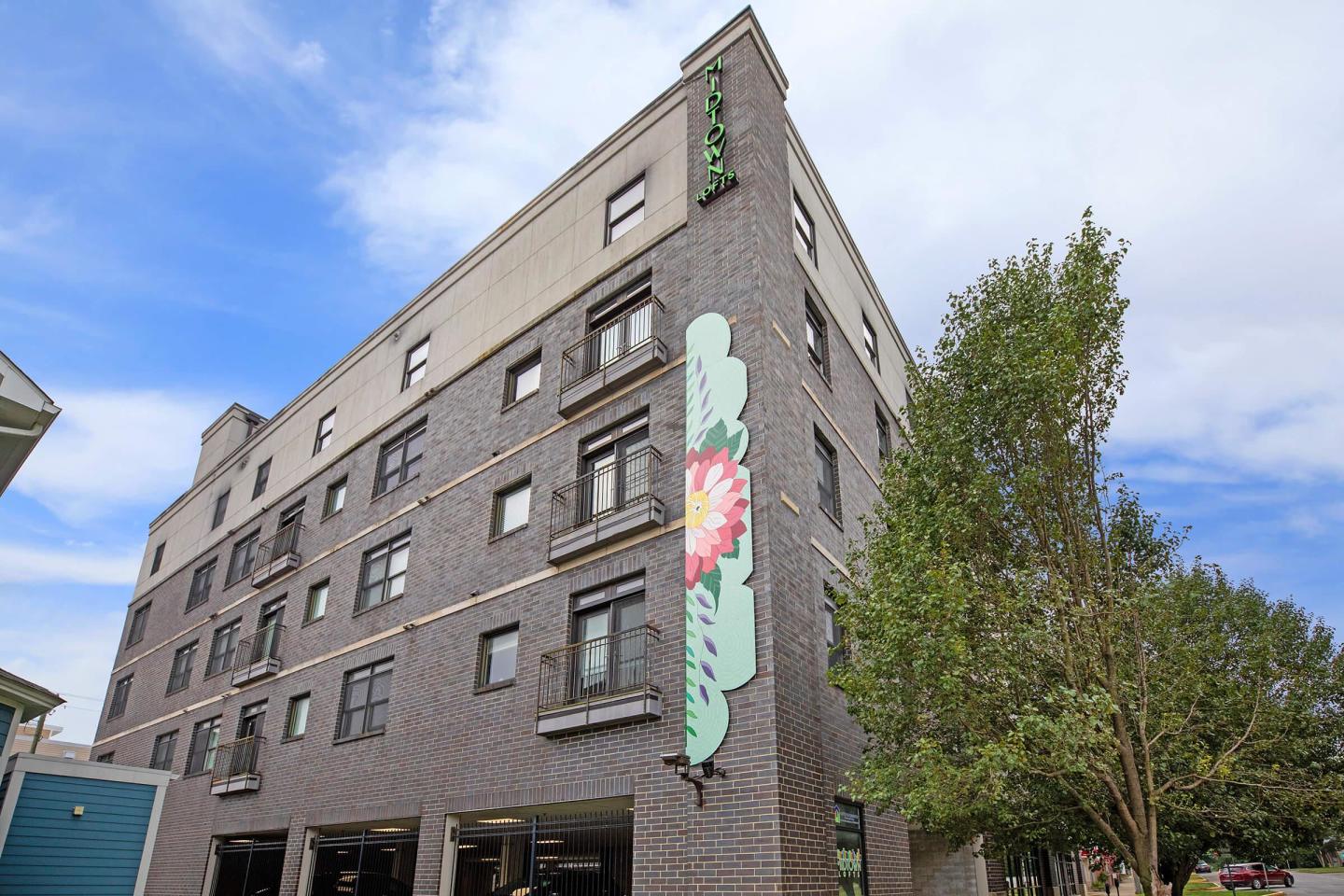 Midtown Lofts Image 7