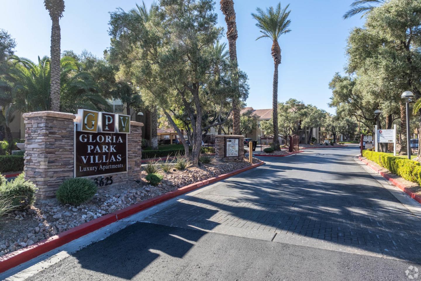 Gloria Park Villas Apartments Image 15