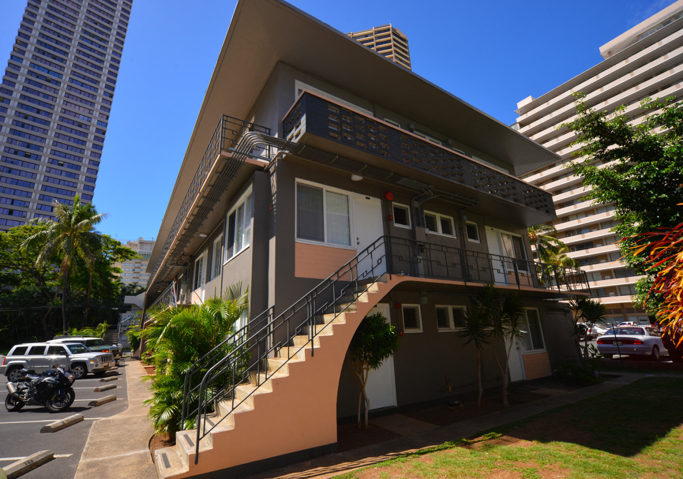 Moana Vista Apartments Image 33
