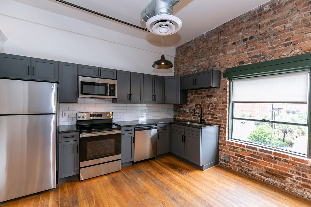 Broadway Lofts Image 2