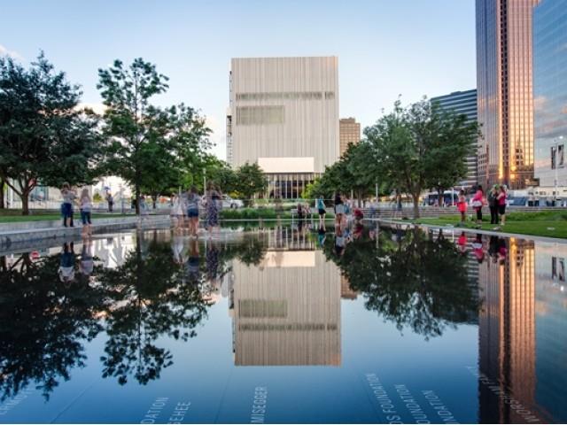 LTV Tower Image 33