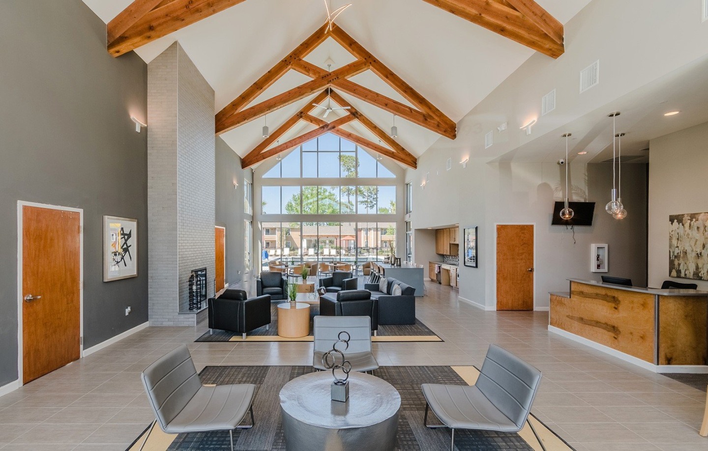 Lakecrest Village - Affordable Housing Image 3