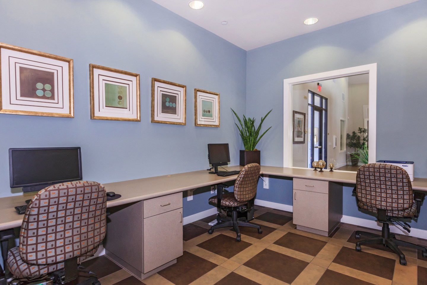 Paseos At Magnolia Luxury Apartment Homes Image 15