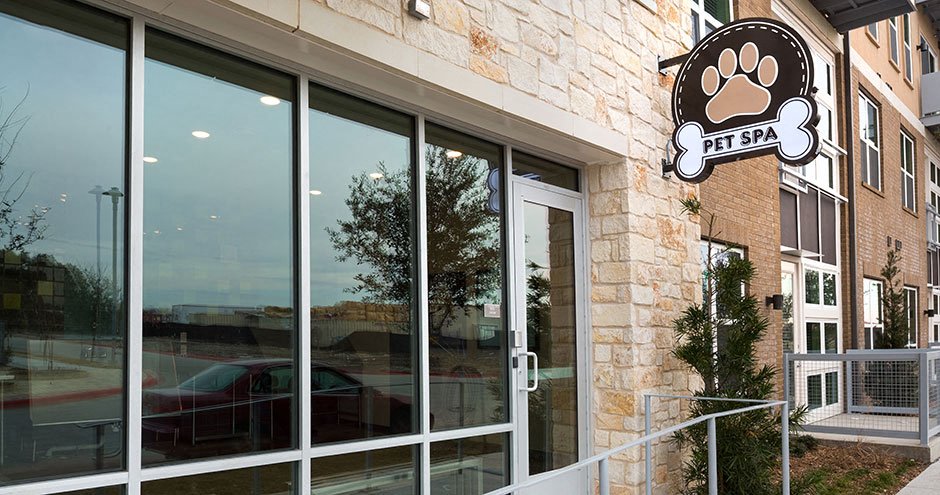 Parkside at Craig Ranch Apartment Image 36