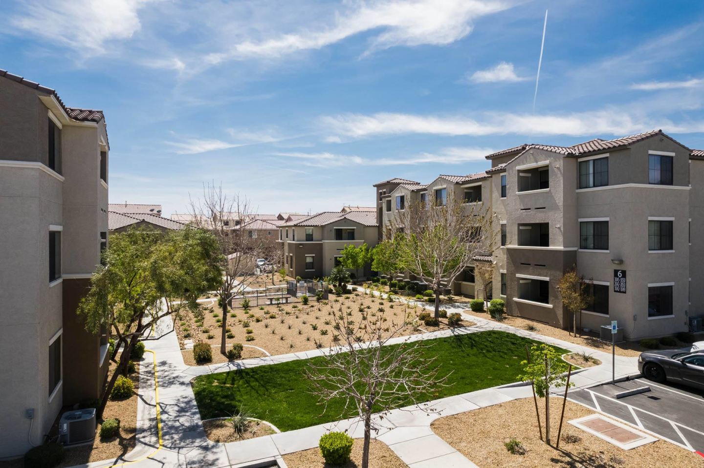 Chandler Apartment Homes Image 35