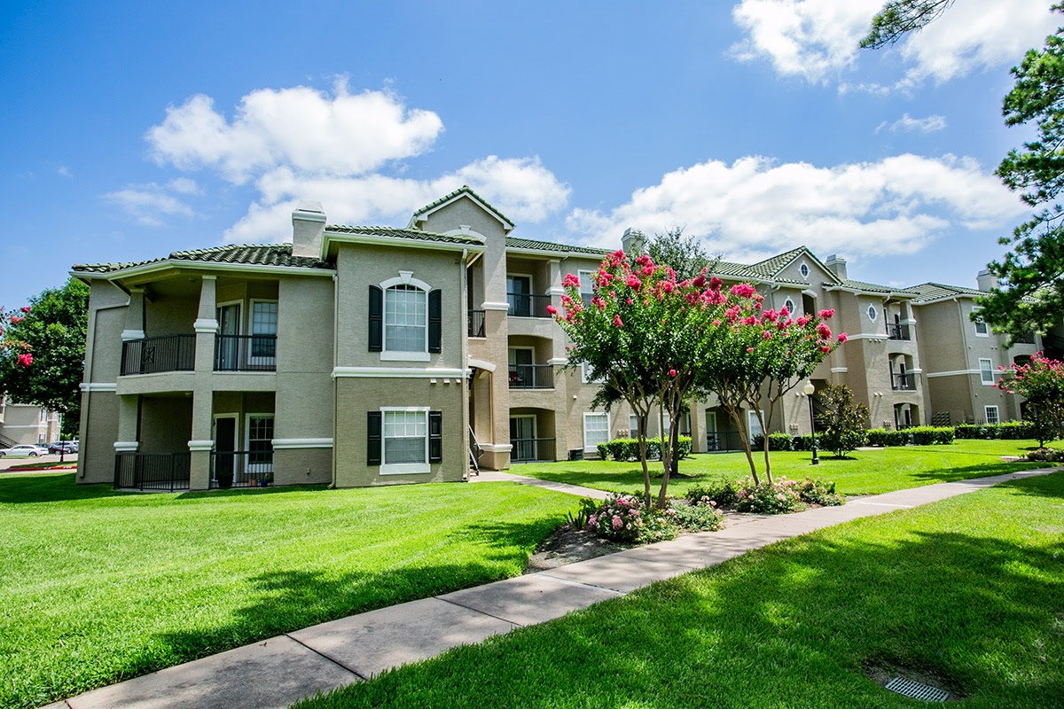 Chandler Park Apartment Homes Image 8