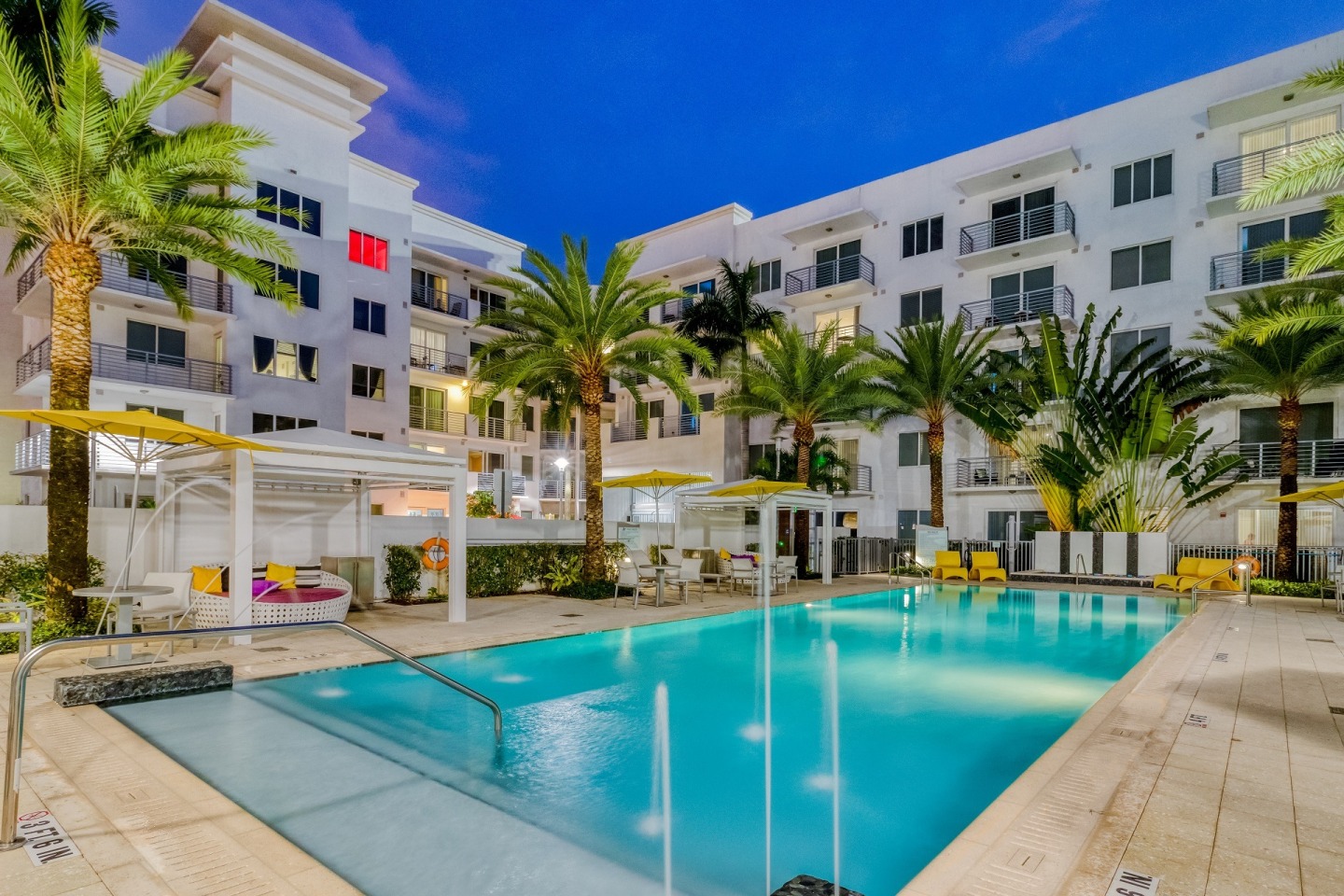 Windsor at Pembroke Gardens Image 5