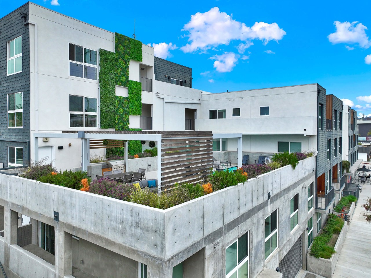 The Perch Apartments Image 31