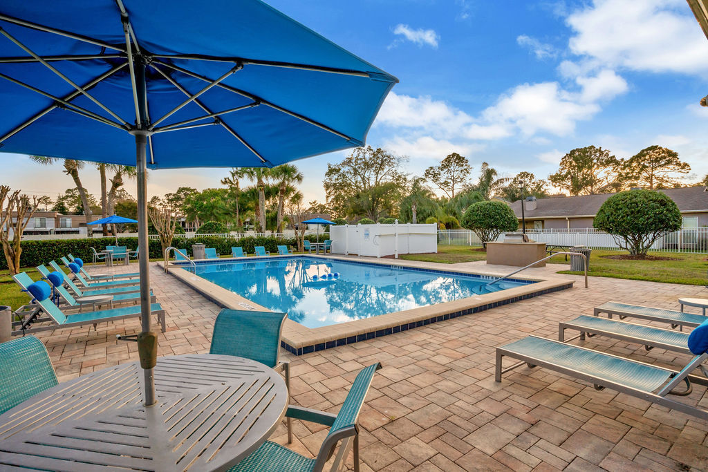 Canopy Apartment Villas Image 13