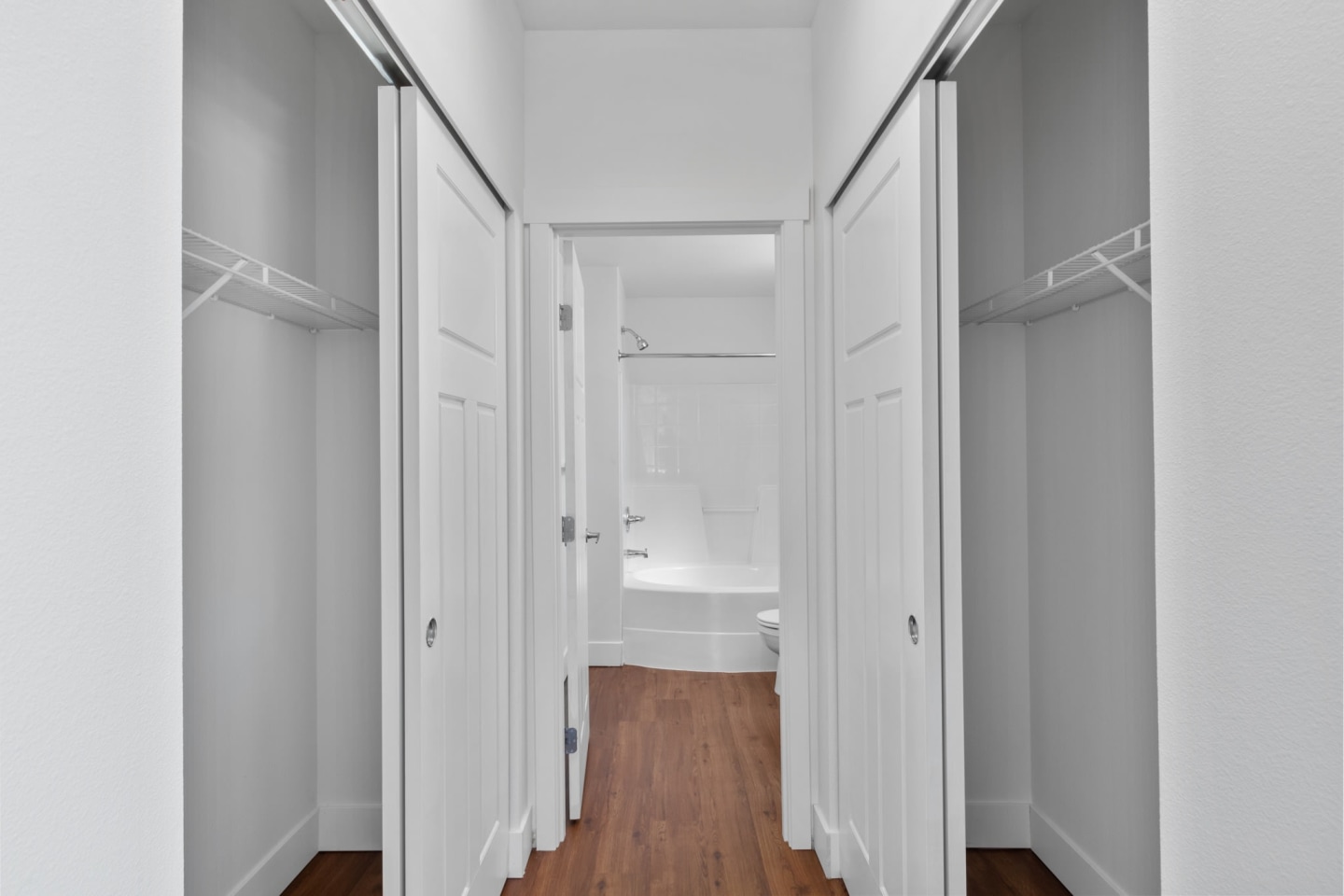 Regency Park Apartments at Queensgate Image 5
