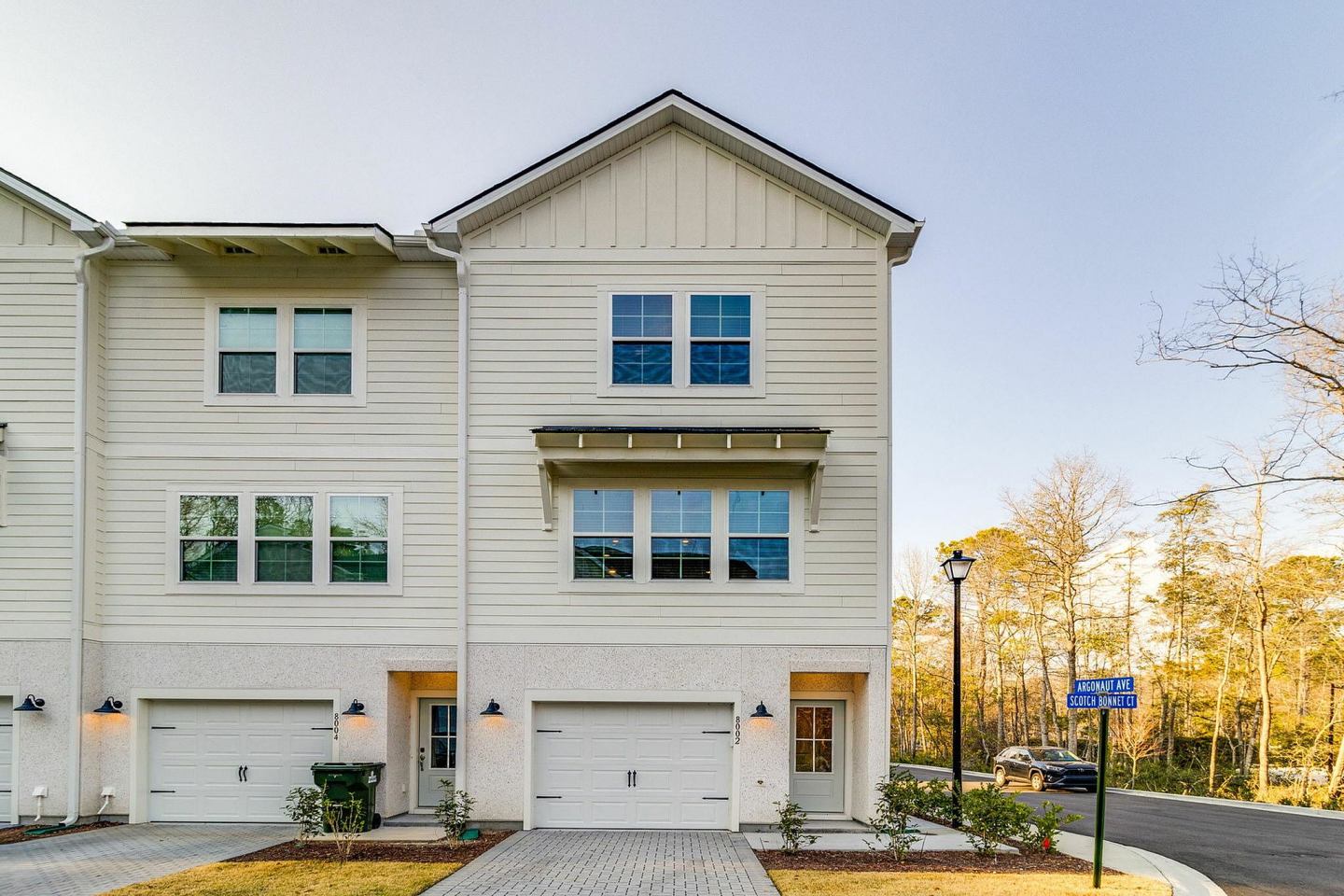 The Sanderling Townhomes Image 2