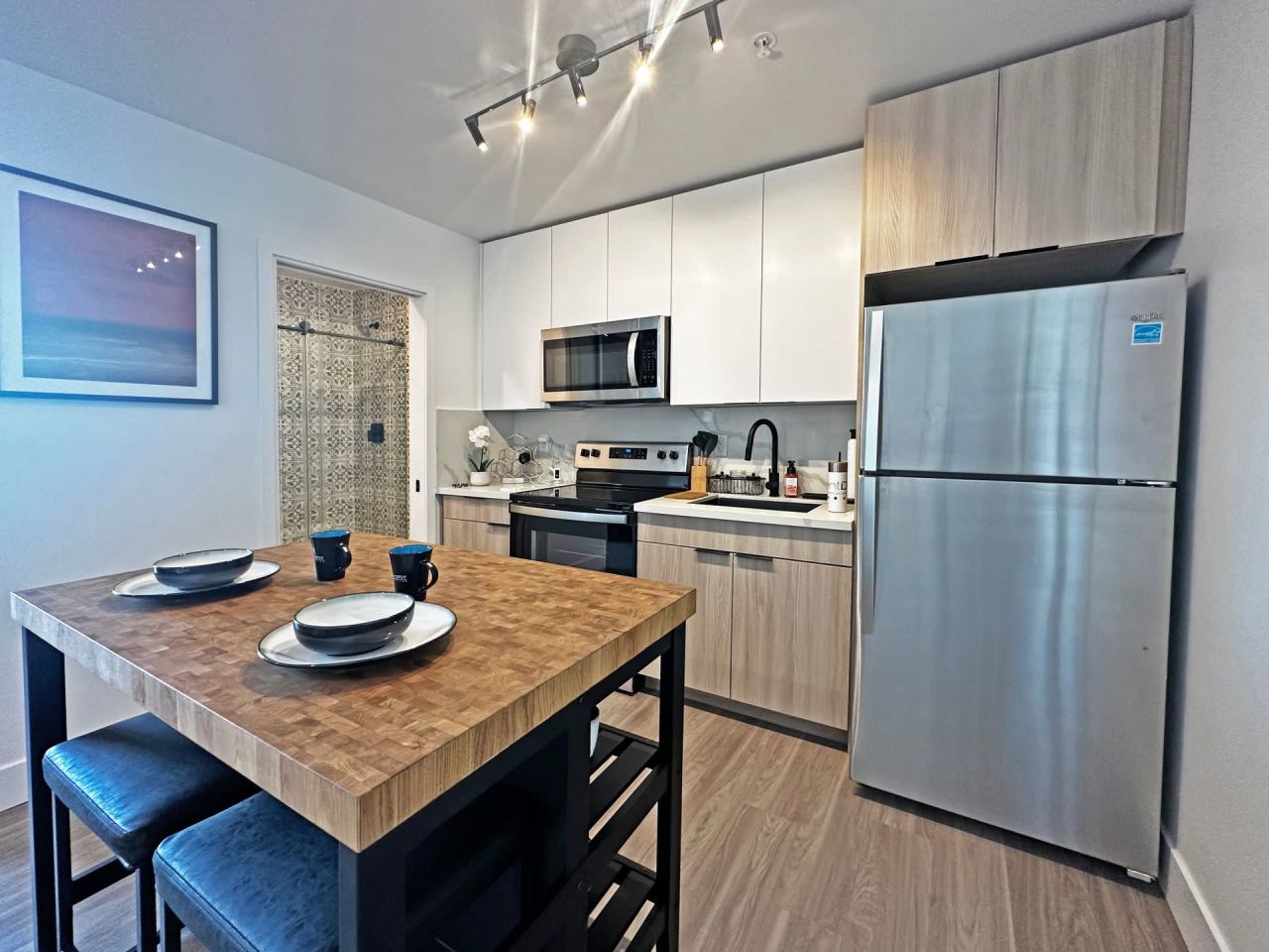 DLUX Lofts Image 3