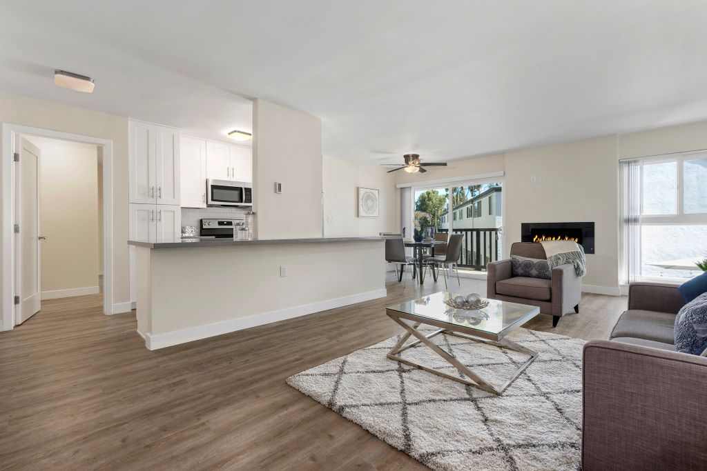 Parkway Terrace Image 1