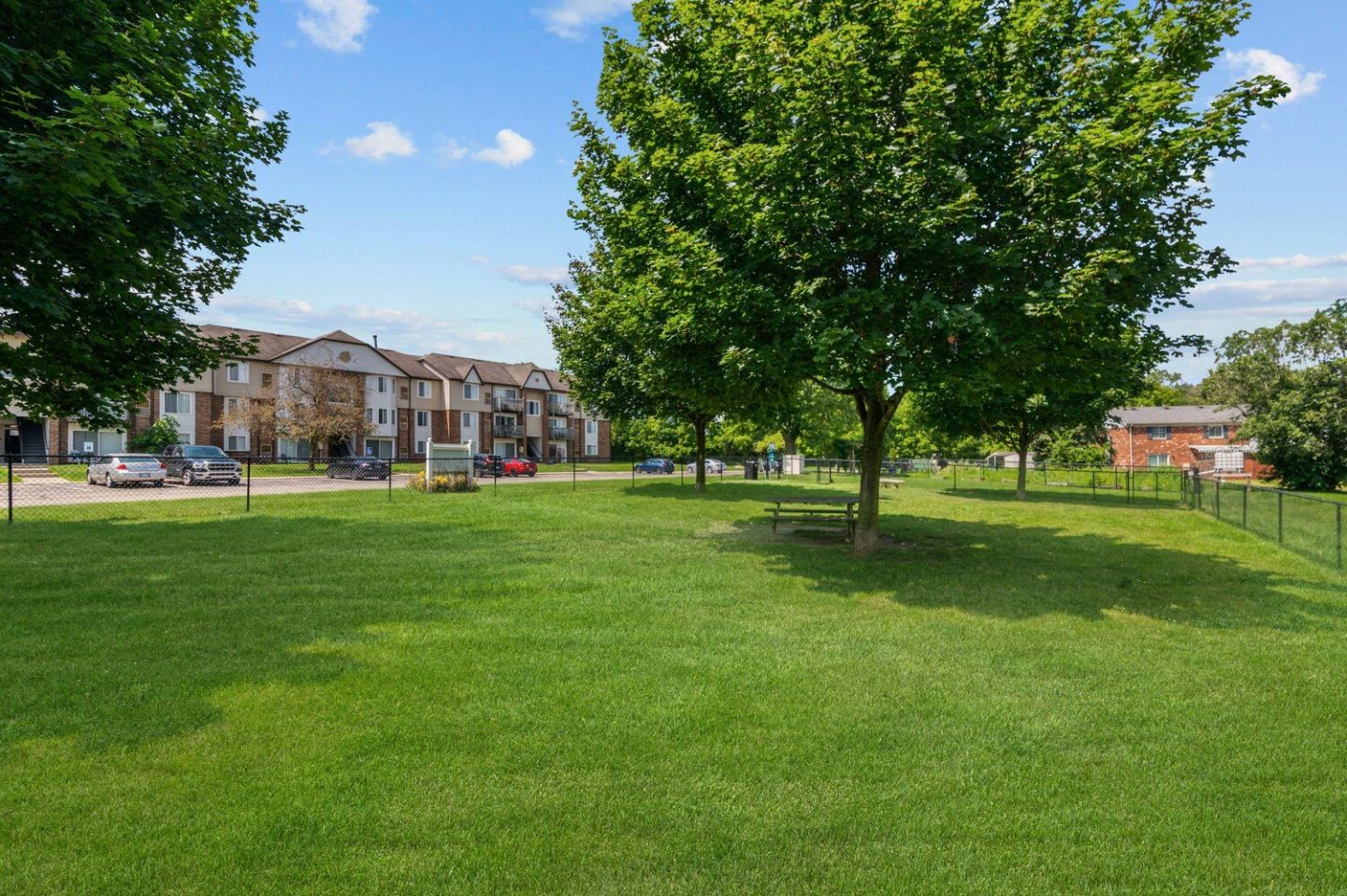 Residences at Grand Blanc Apartments Image 57