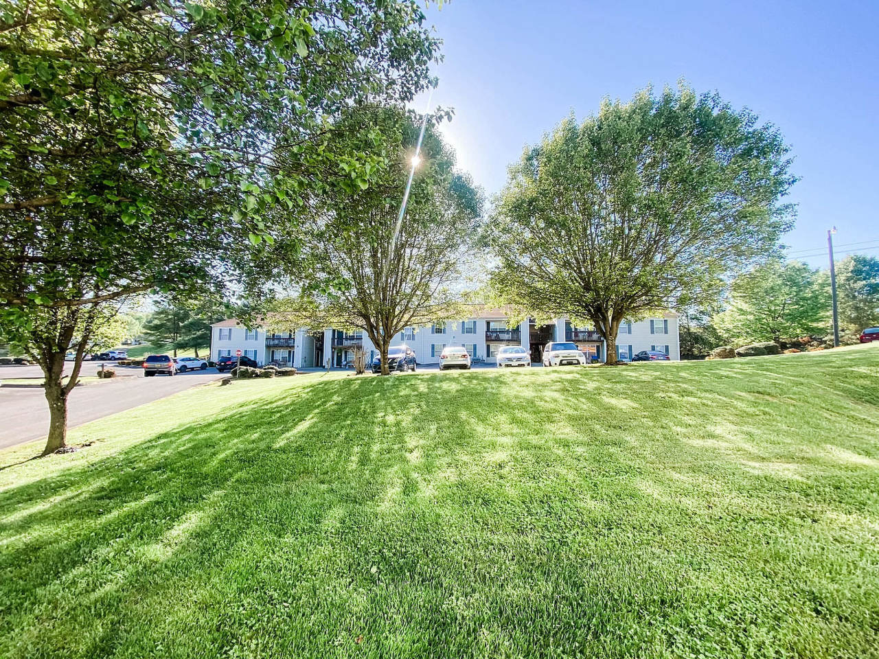 Apple Villa Image 43