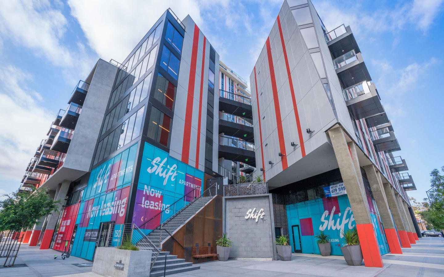 Shift Apartments Image 44