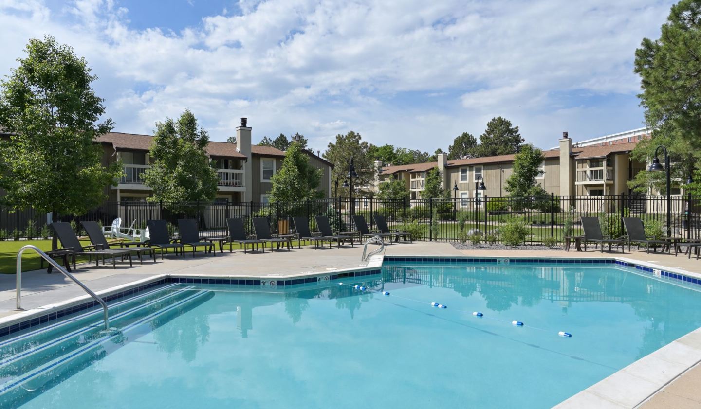 Creekside Apartments Image 8