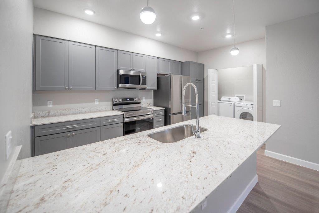 Inspiration Apartments Image 1