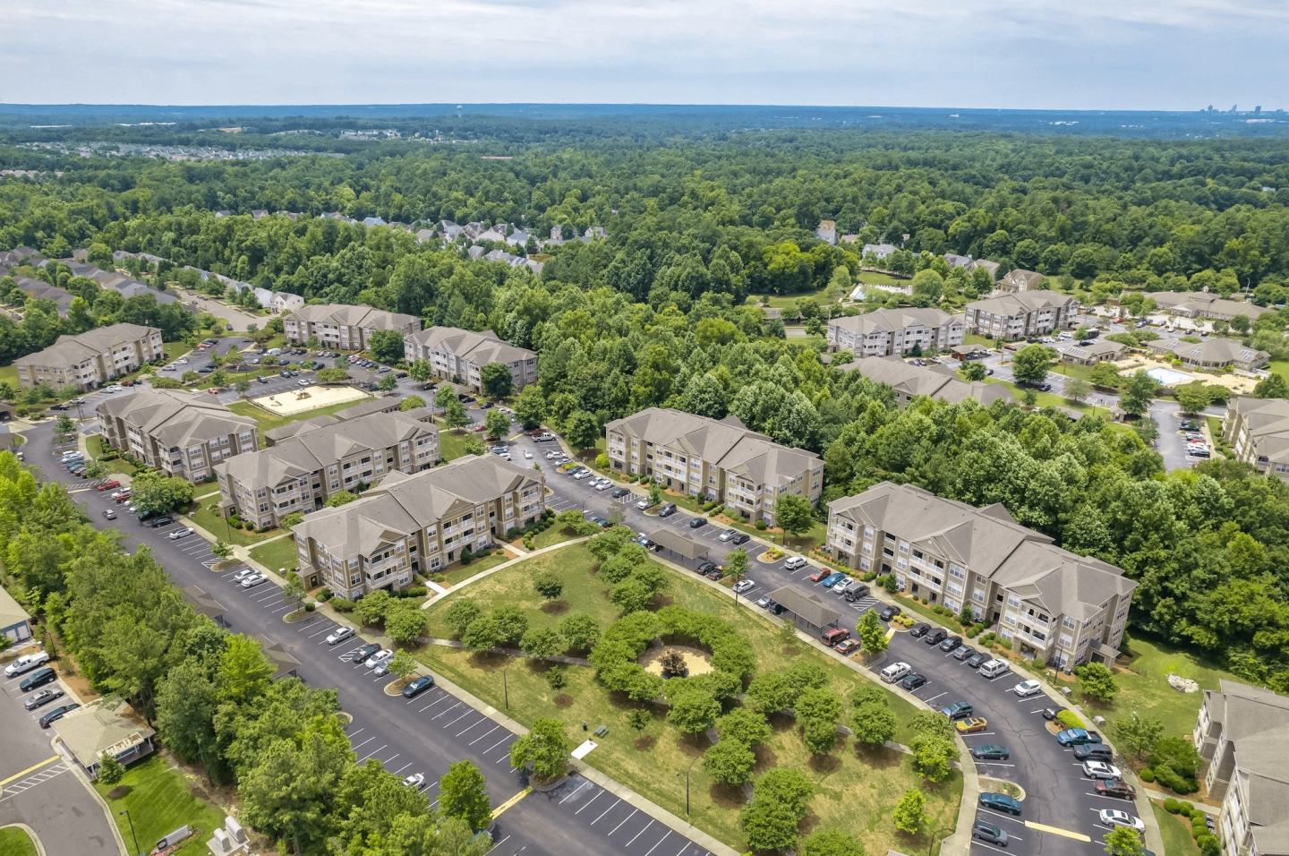 Greystone at Widewaters Image 39