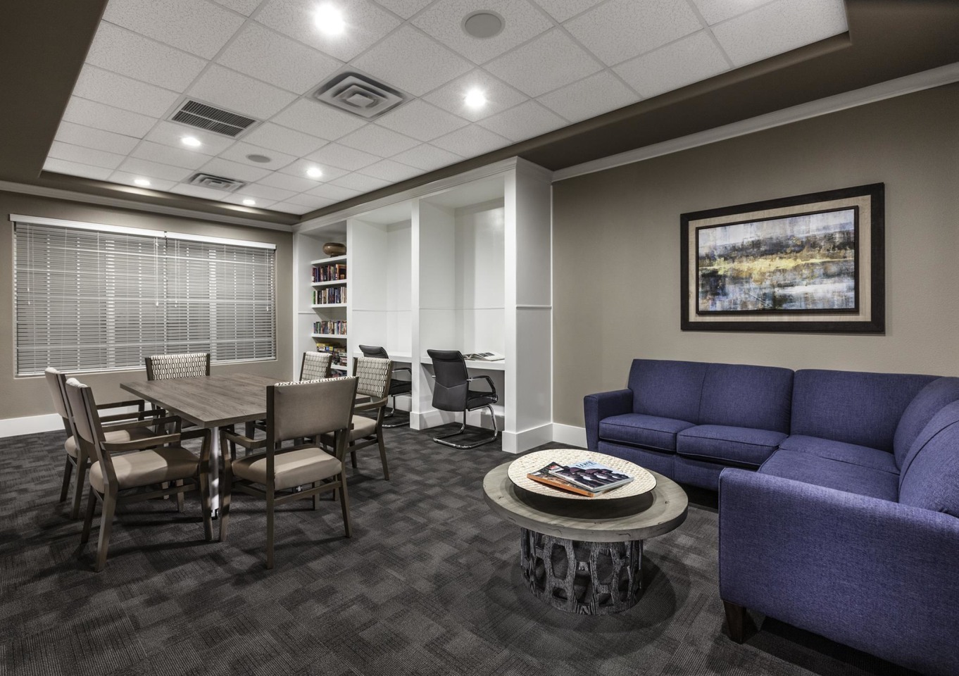 55+ Active Adult Apartment Homes - Destinations Pueblo Image 27