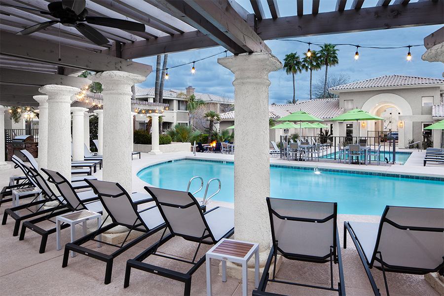 San Carlos Apartments Scottsdale Image 9
