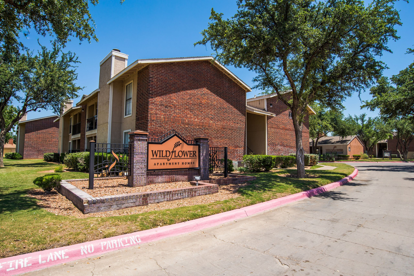 Wildflower Apartment Homes Image 12