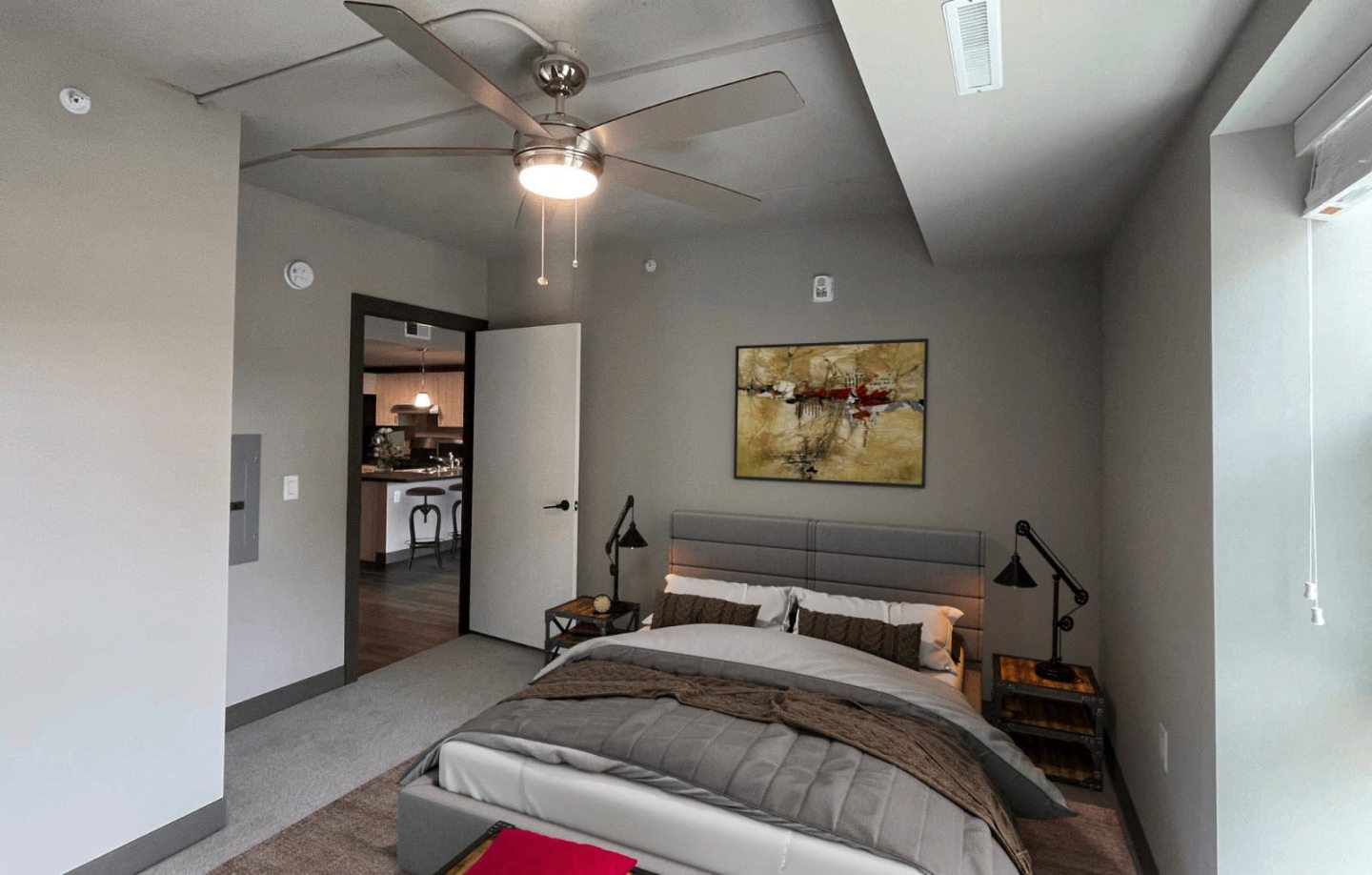 Park Cedar Apartments - Affordable Housing Image 6