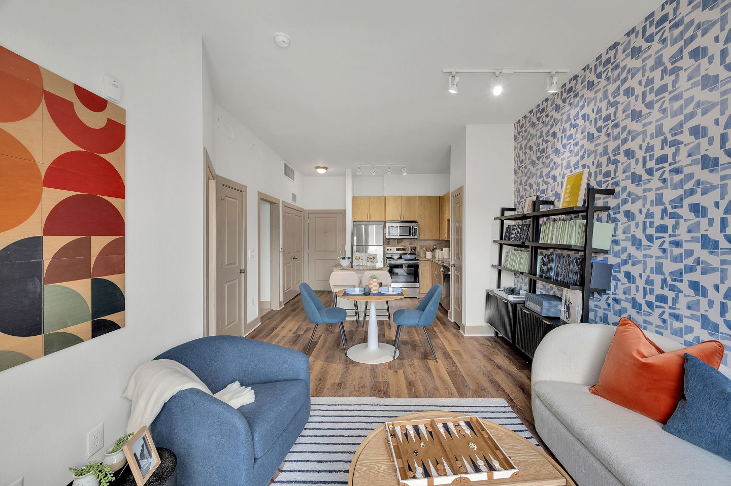 West 18th Lofts Image 35