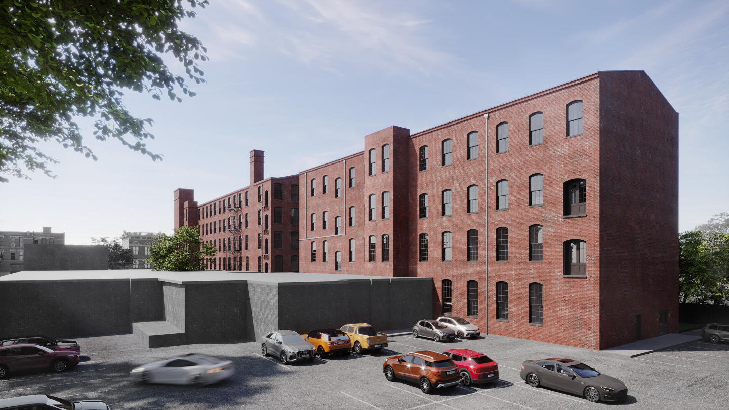 Collins Lofts Image 6
