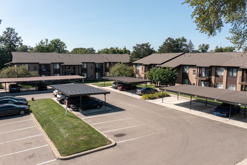 Keswick Manor Apartments Image 14