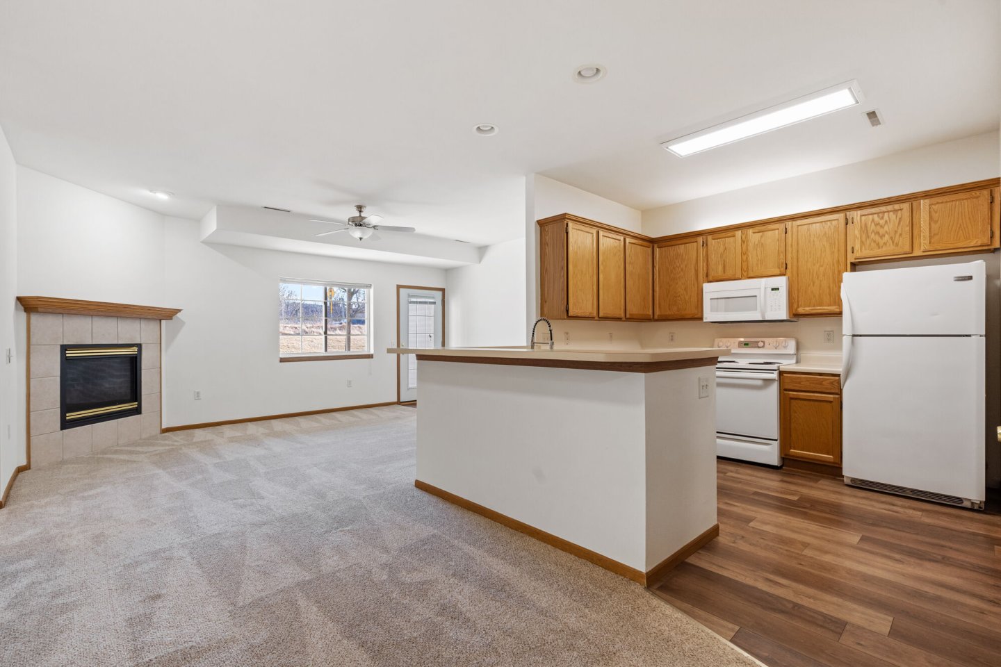 Harper Court Apartments Image 18
